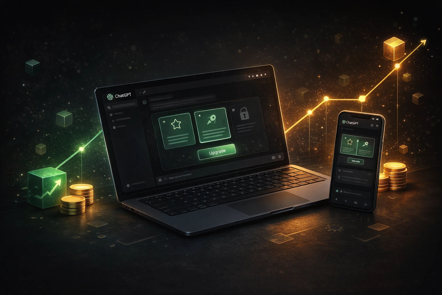 اشتراكات ChatGPT: الفرق بين الخطط واختيار الأنسب لاحتياجك